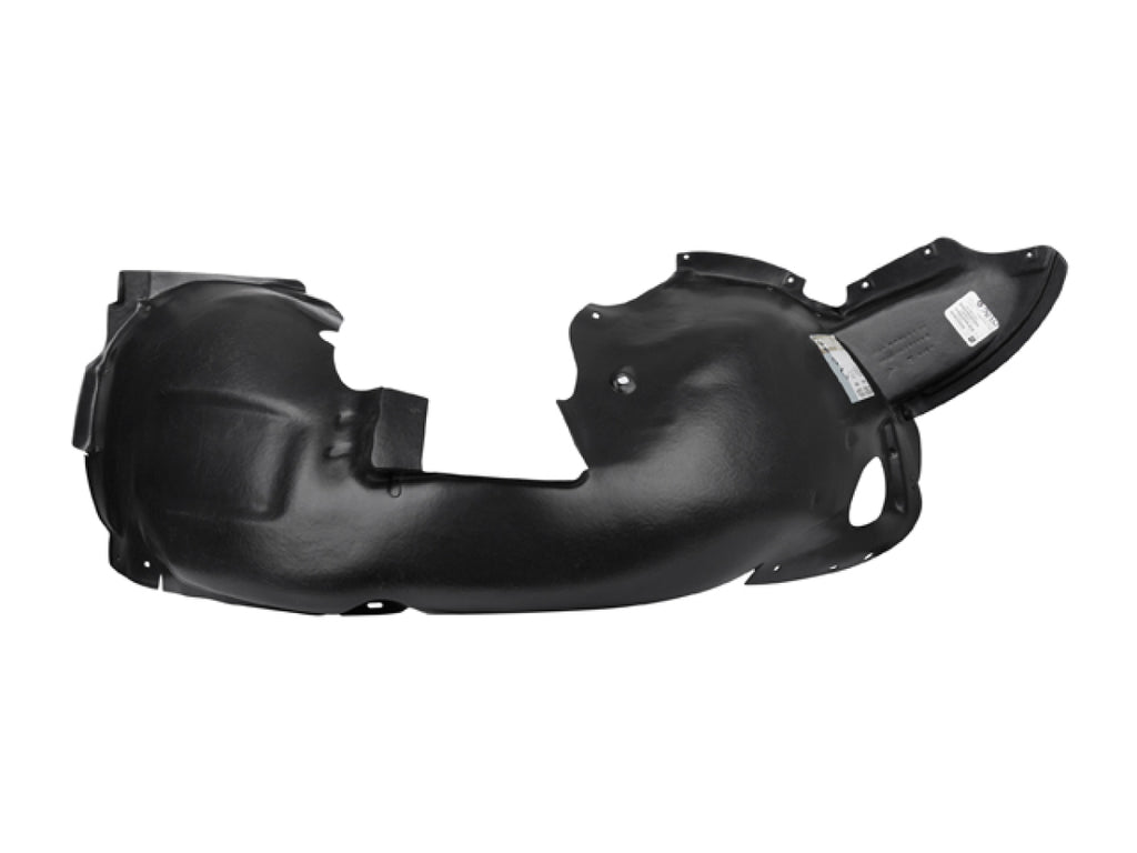 Tolva Salpicadera Delantera Derecha API 216-3112-24