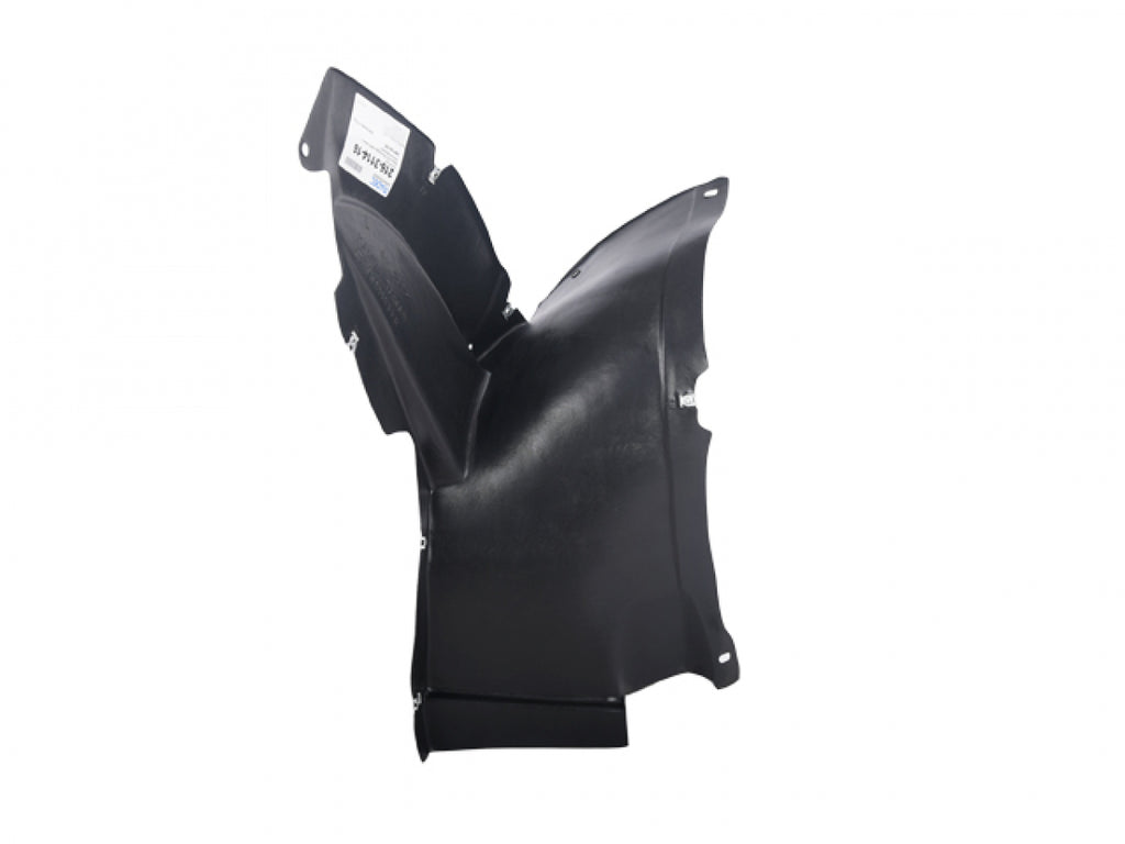 Tolva Salpicadera Delantera Derecha TYI 216-3114-16