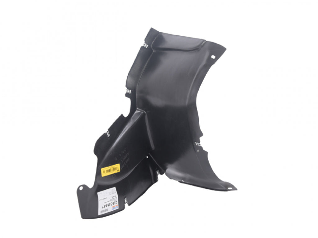 Tolva Salpicadera Delantera Izquierda TYI 216-3114-17