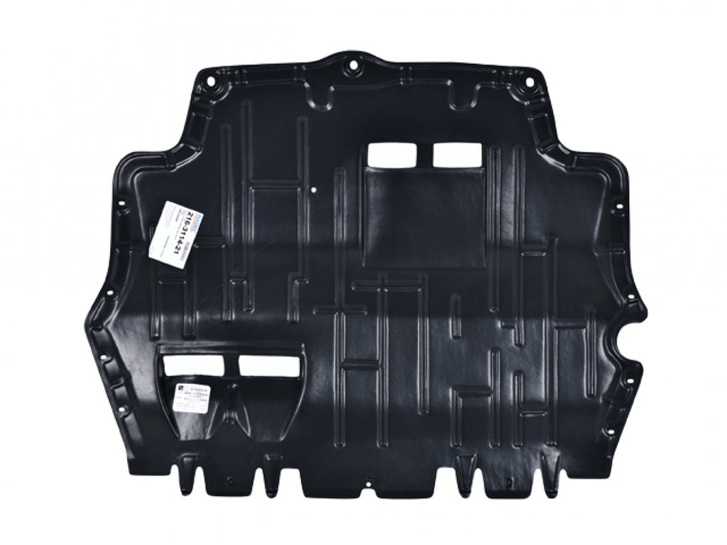 Tolva Motor Inferior TYI 216-3114-21