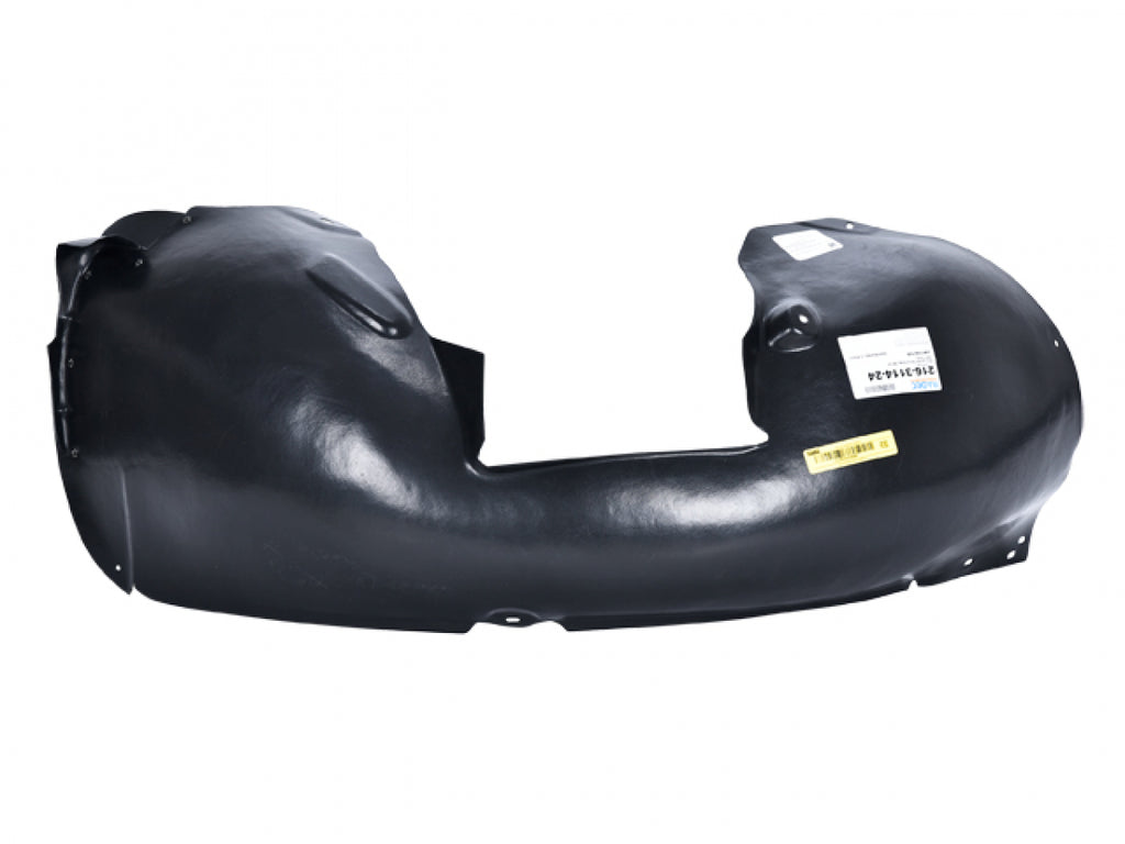 Tolva Salpicadera Delantera Derecha TYI 216-3114-24