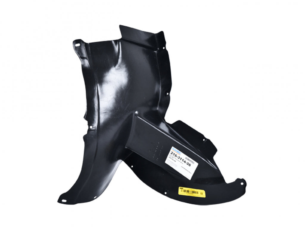 Tolva Salpicadera Delantera Derecha TYI 216-3114-26