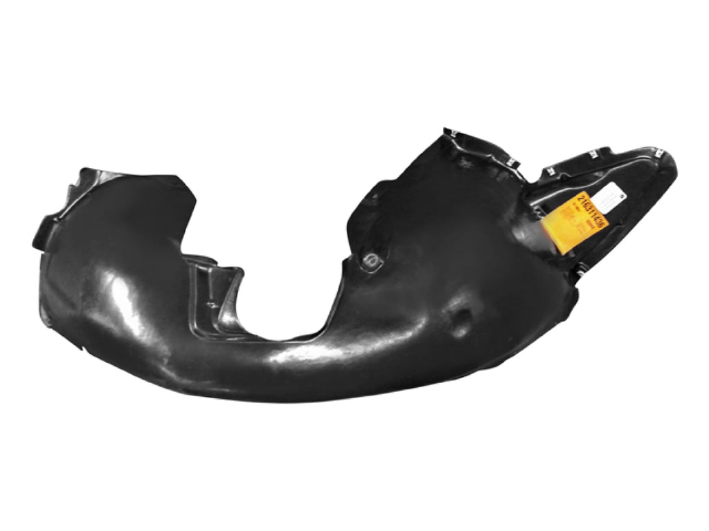 Tolva Salpicadera Delantera Derecha TYI 216-3114-36