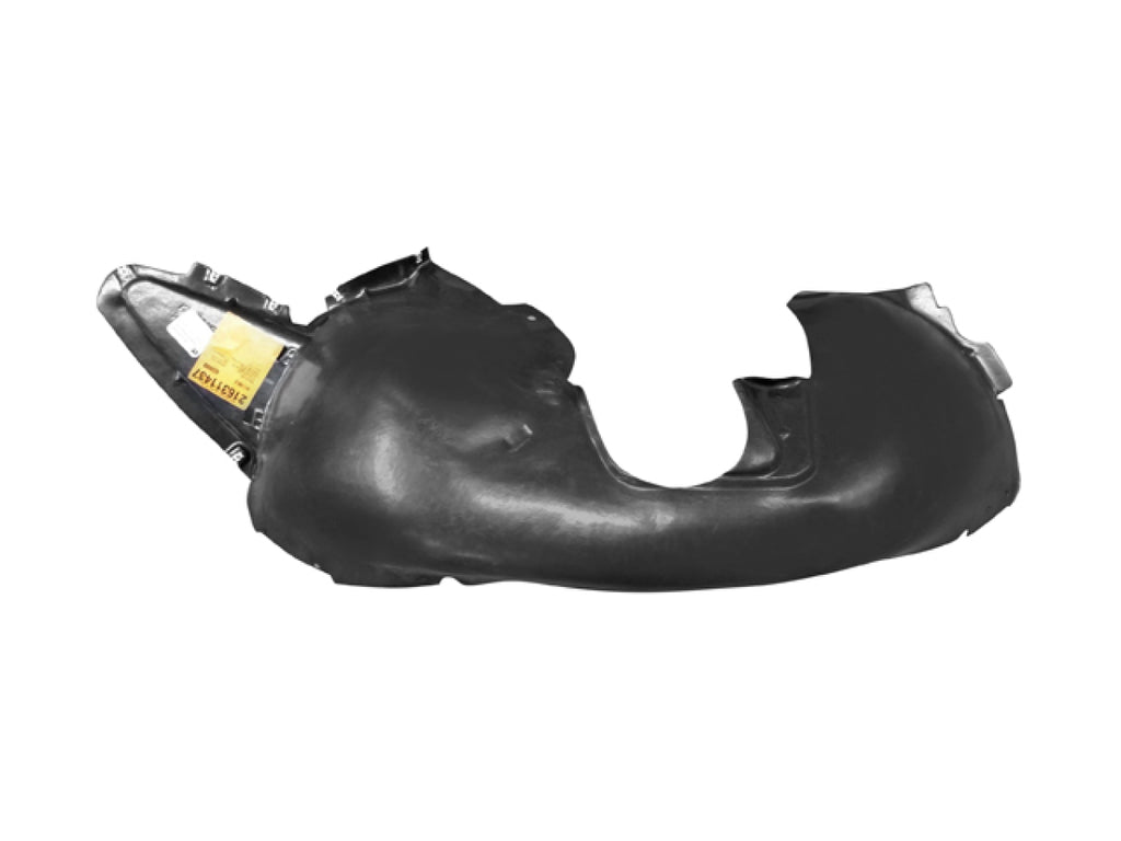 Tolva Salpicadera Delantera Izquierda TYI 216-3114-37