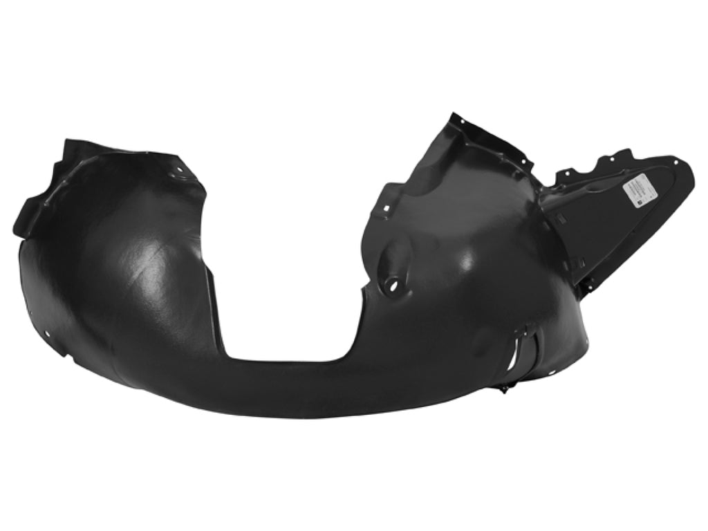 Tolva Salpicadera Derecha RADEC 216-3114-38