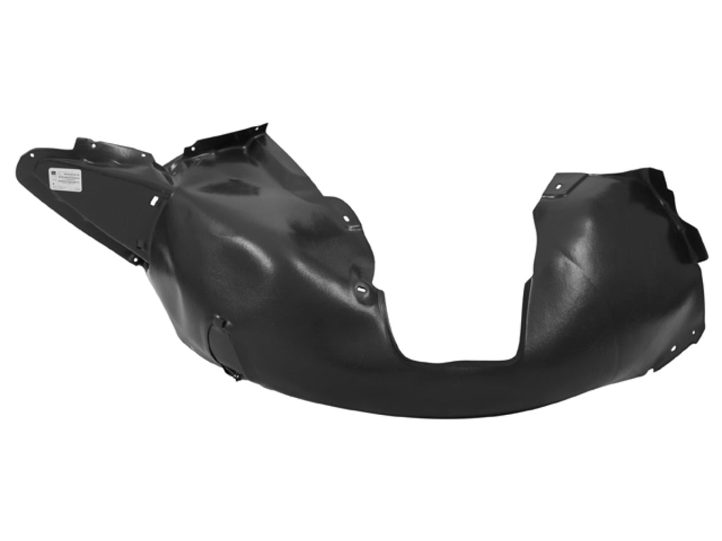 Tolva Salpicadera Izquierda RADEC 216-3114-39