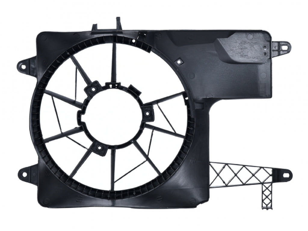 Tolva Ventilador PREM 216-3115-02