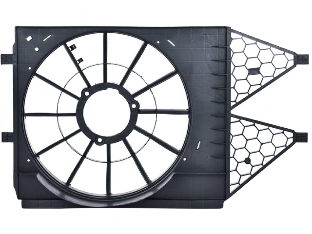 Tolva Ventilador PREM 216-3116-06