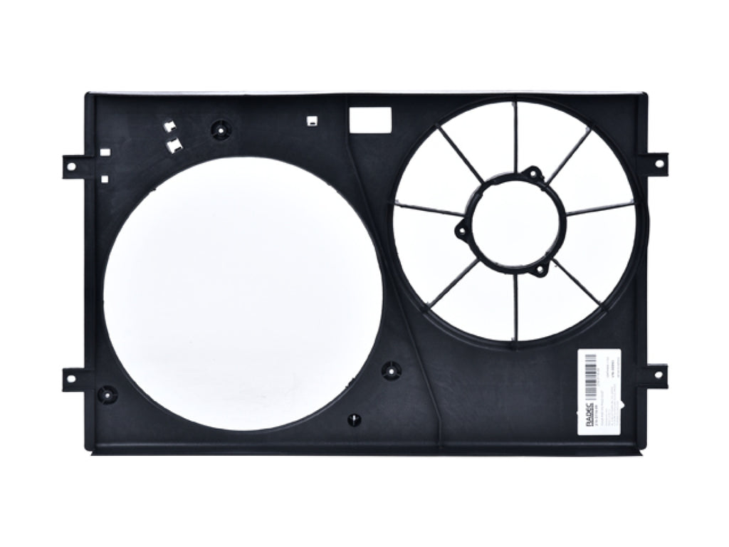 Tolva Radiador PREM 216-3116-09