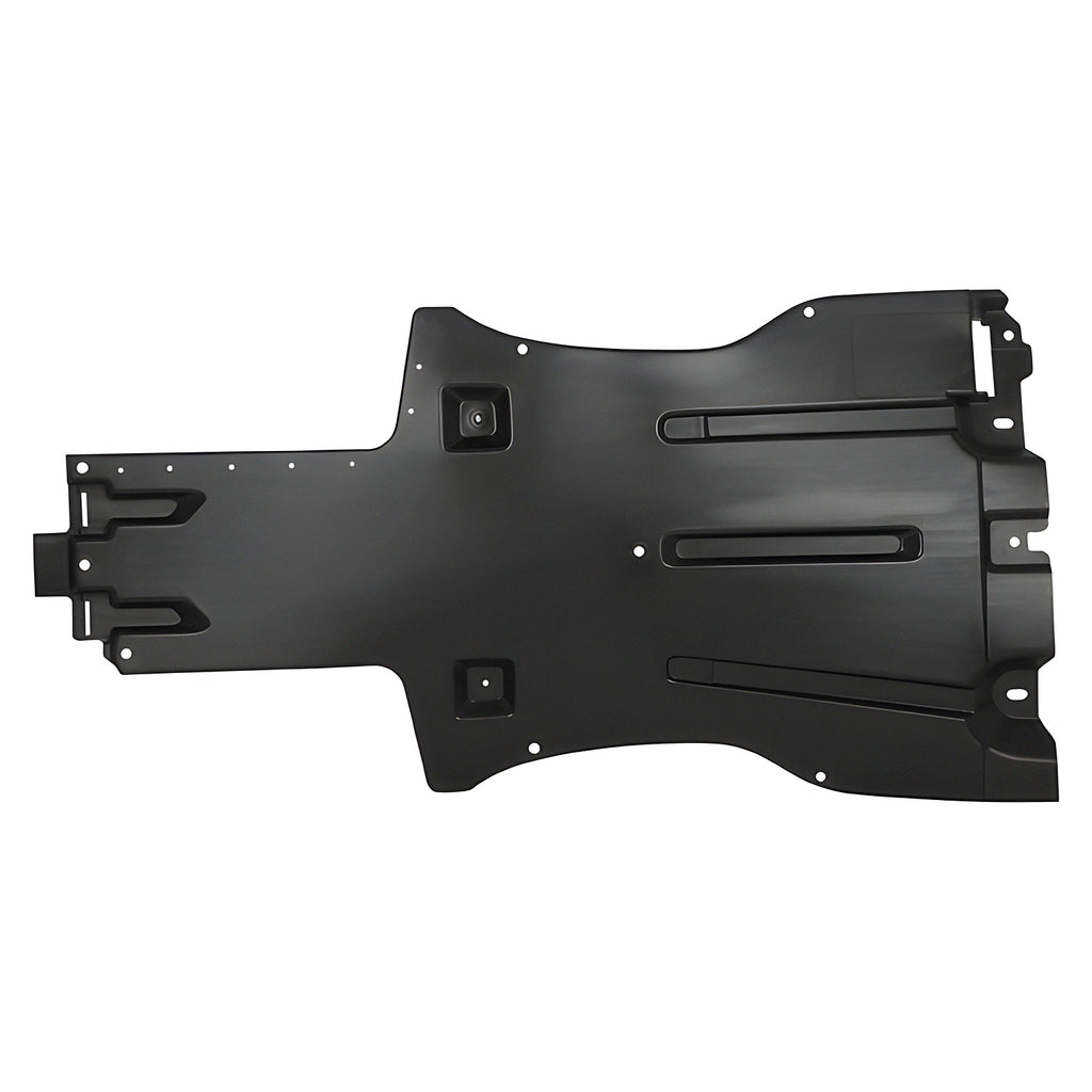Tolva de Motor RADEC 216-3121-07