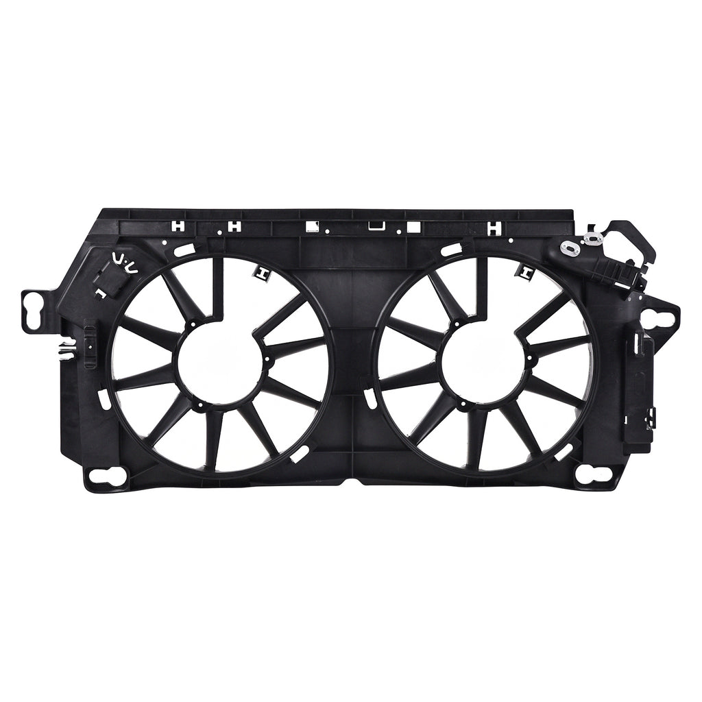 Tolva Radiador PREM 216-3124-00