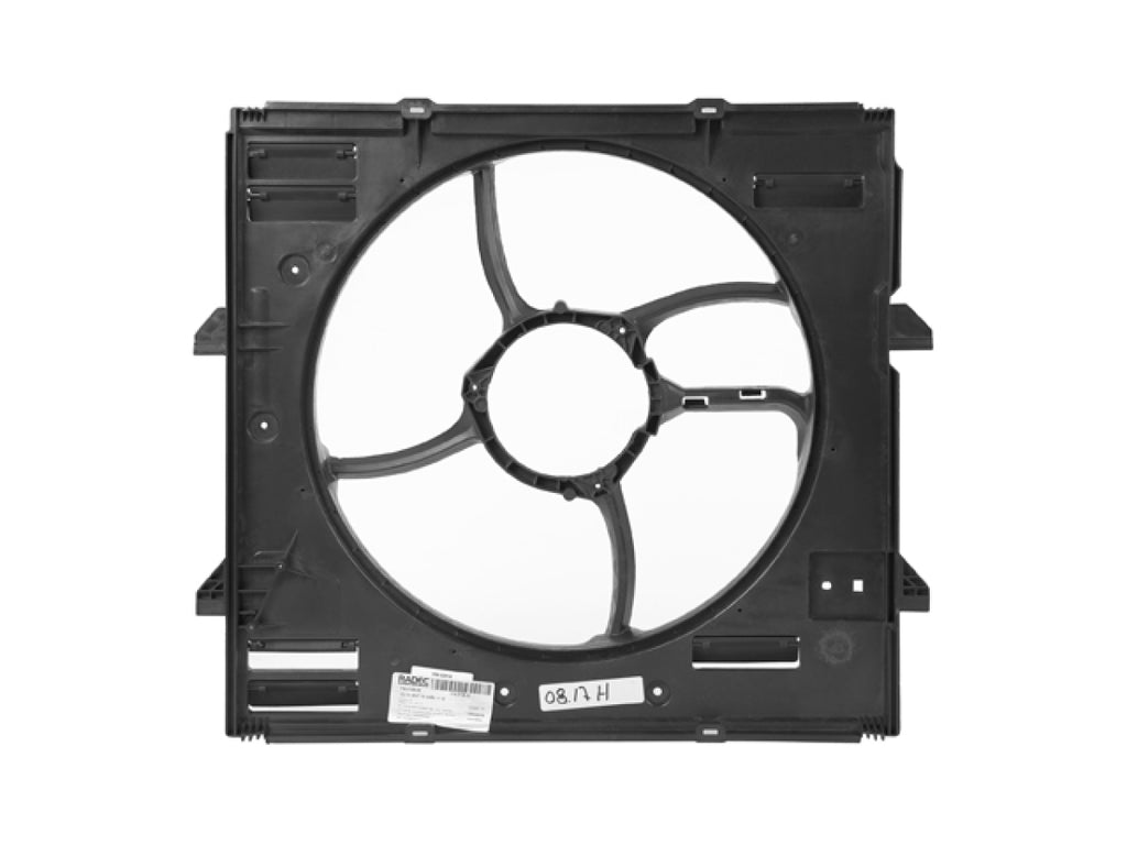 Tolva Ventilador PREM 216-3125-02