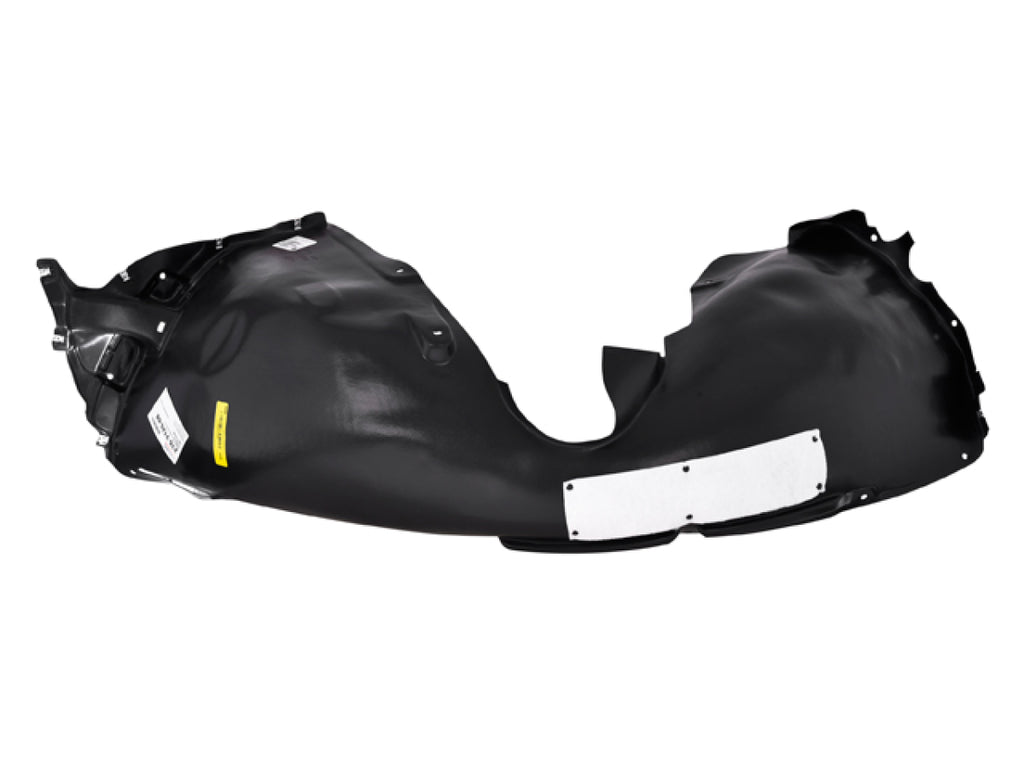 Tolva Salpicadera Delantera Derecha TYI 216-3126-08