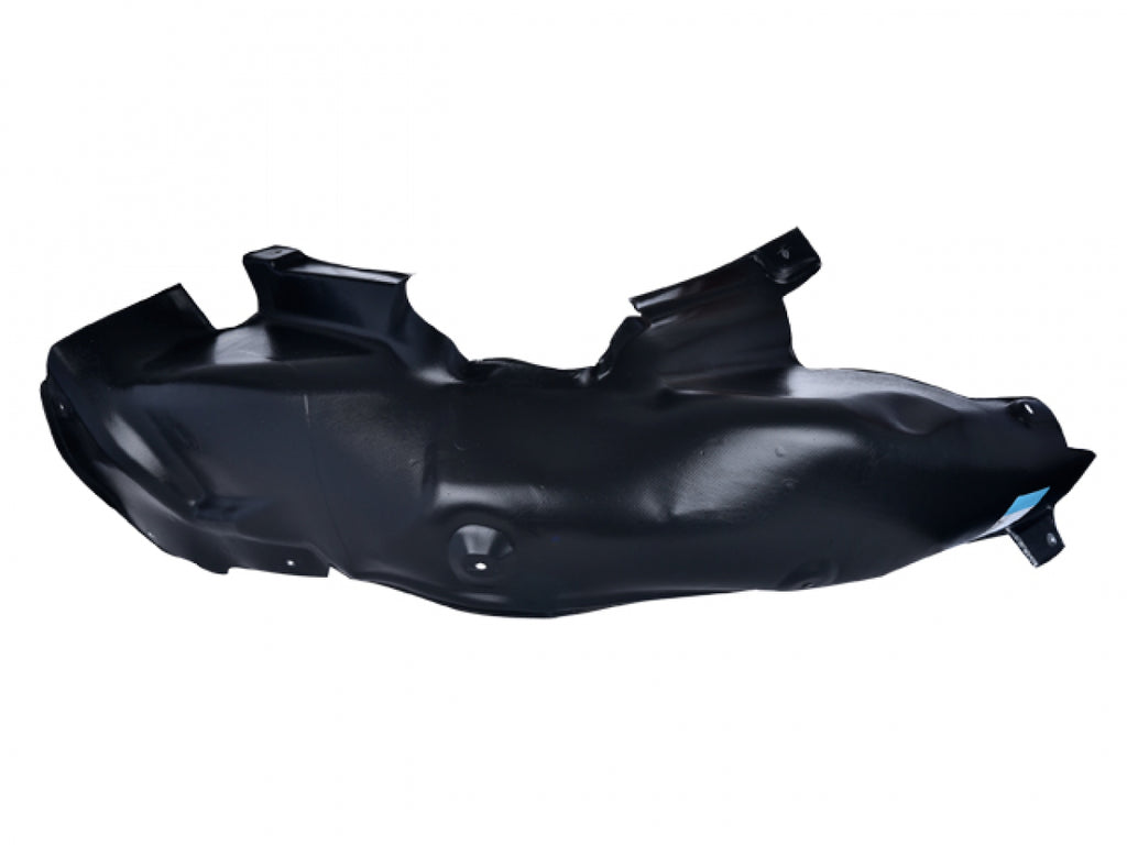 Tolva Salpicadera Trasera Derecha SM 216-3132-04