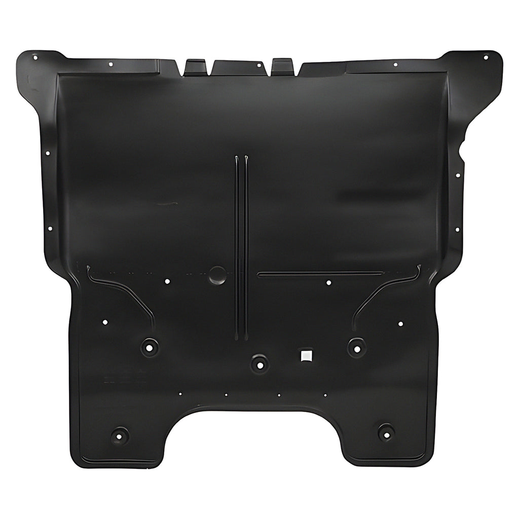 Tolva de Motor RADEC 216-3132-11
