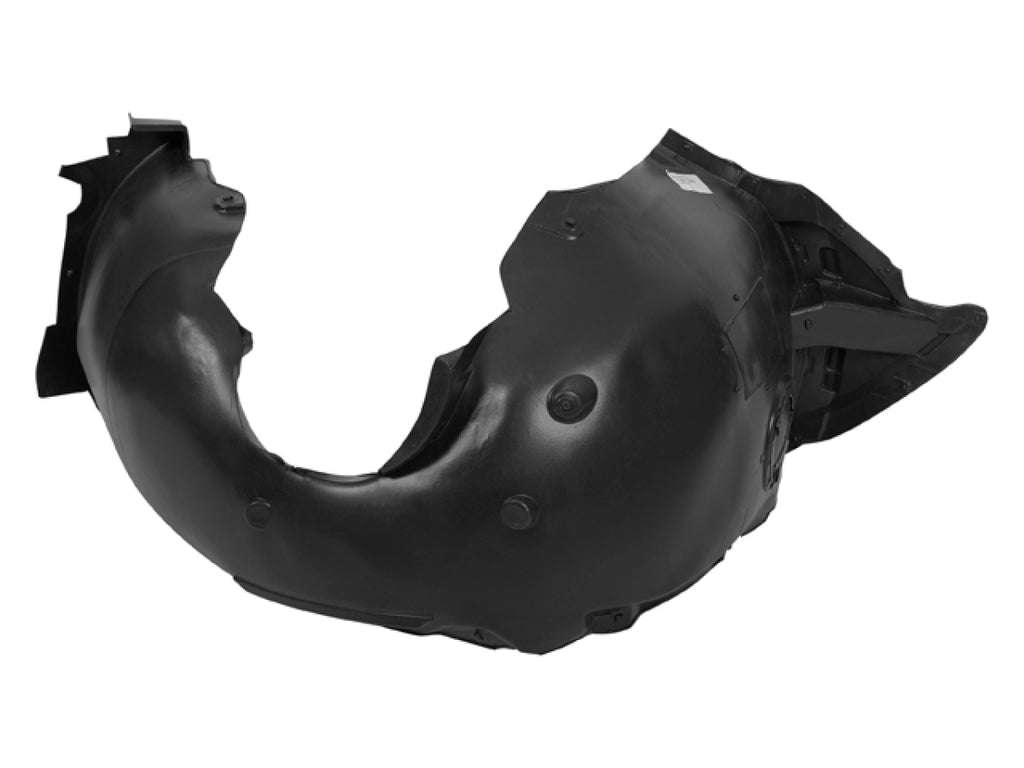 Tolva Salpicadera Derecha SM 216-3134-02