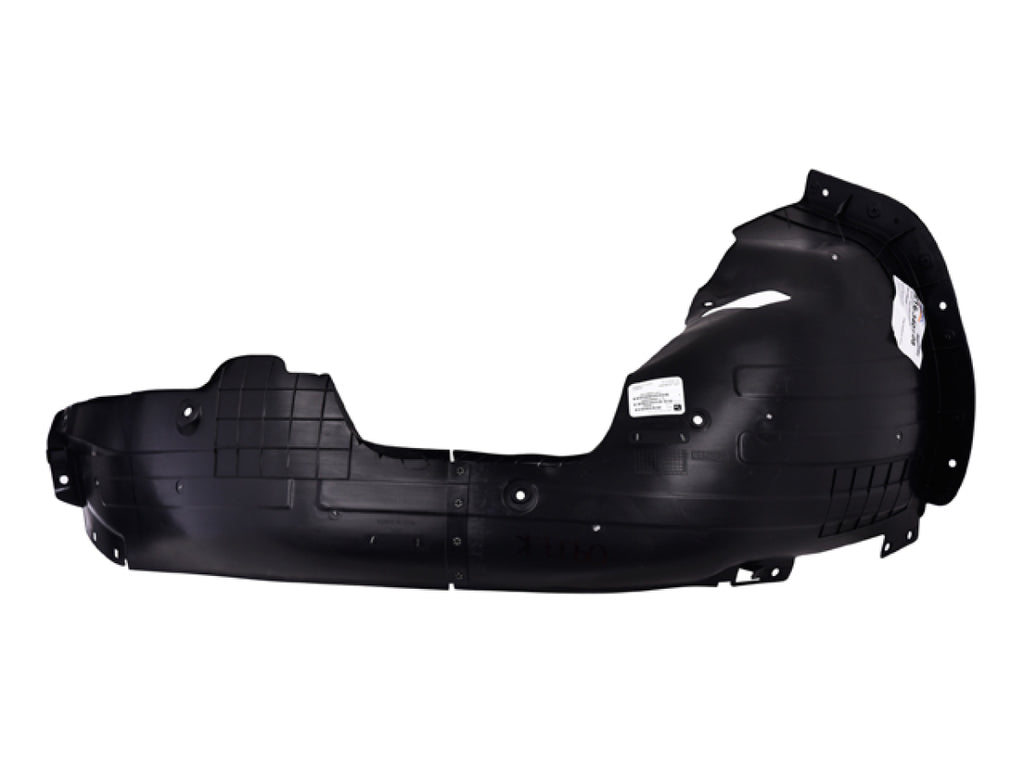 Tolva Salpicadera Delantera Derecha TYI 216-3401-08