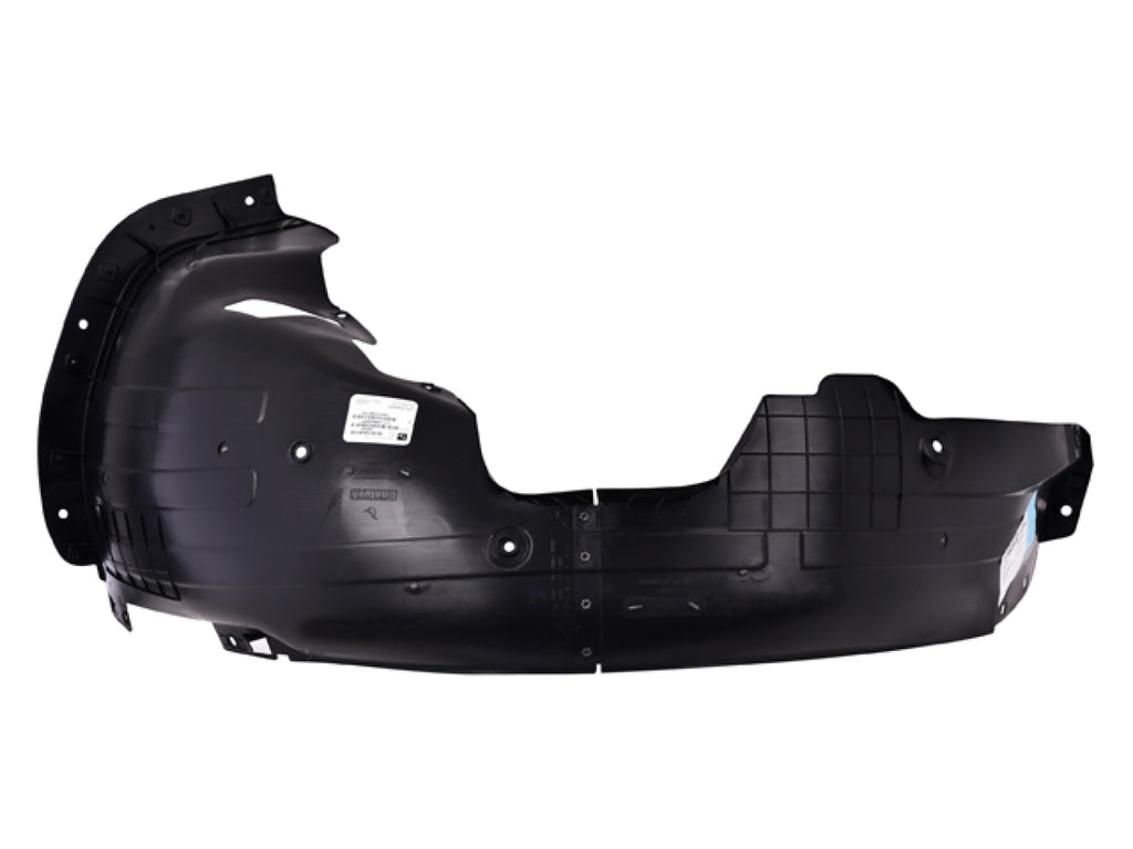 Tolva Salpicadera Delantera Izquierda TYI 216-3401-09