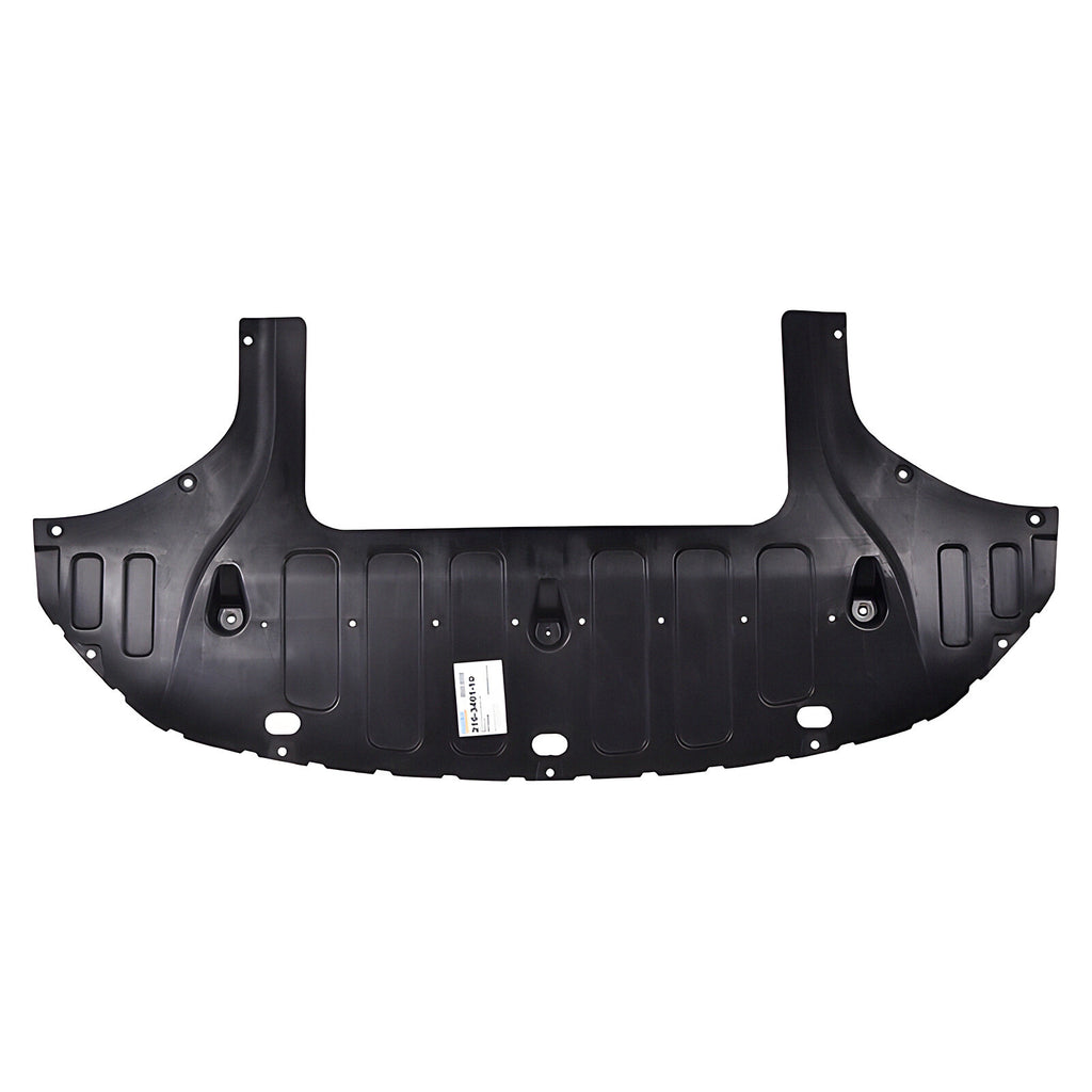 Tolva Motor Inferior TYI 216-3401-10