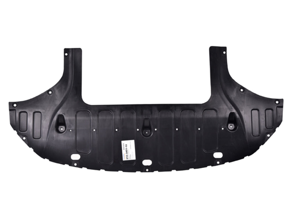 Tolva Motor Inferior TYI 216-3401-10