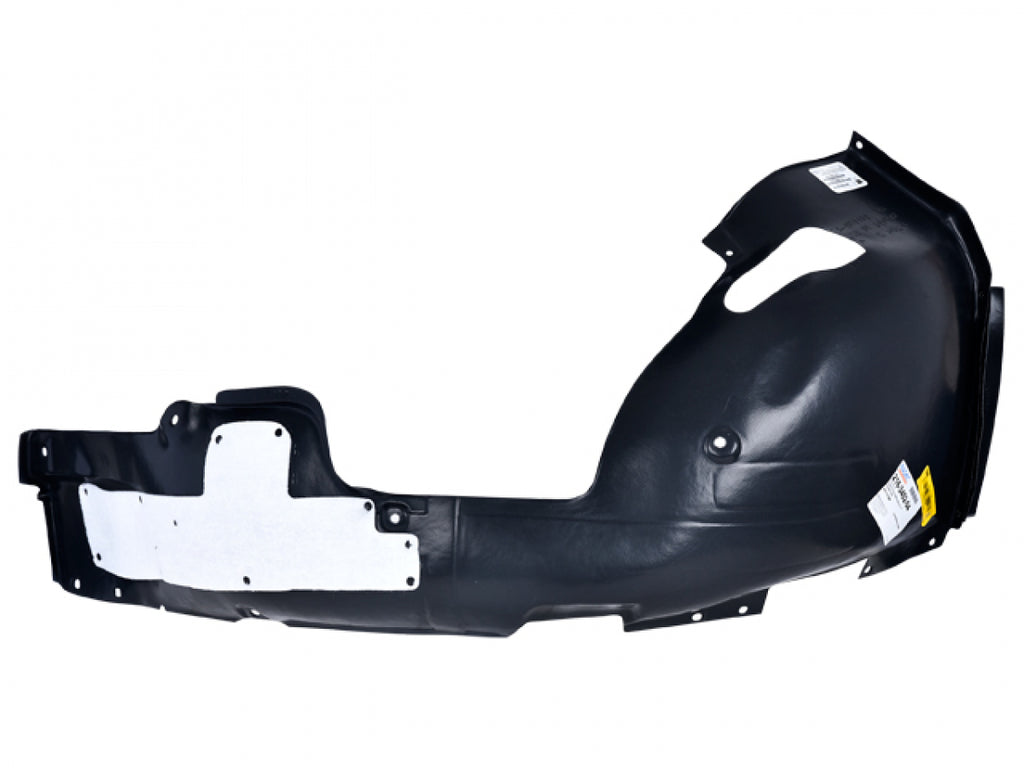 Tolva Salpicadera Derecha TYI 216-3402-04