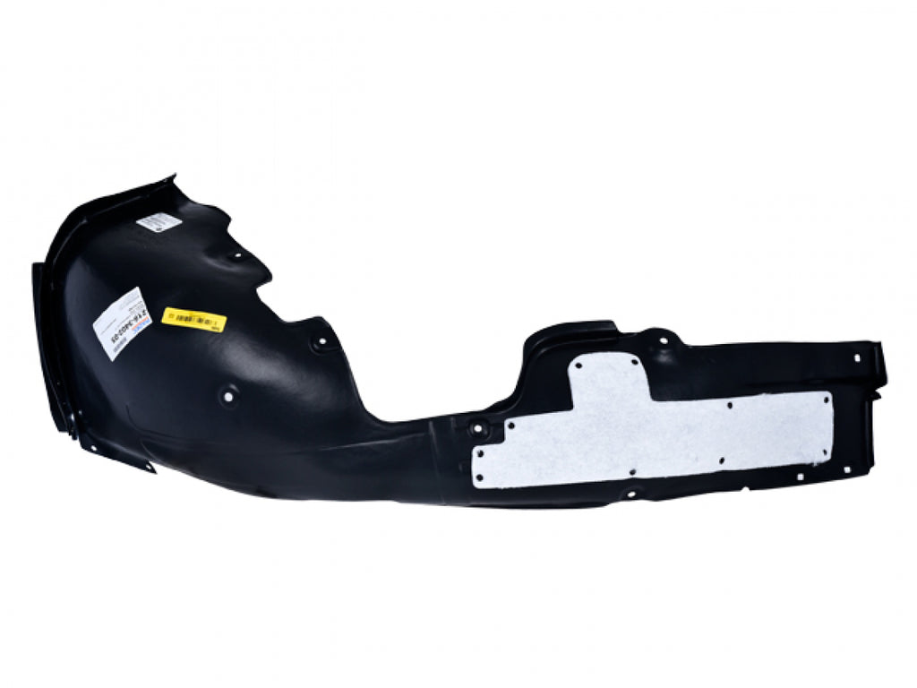 Tolva Salpicadera Izquierda TYI 216-3402-05