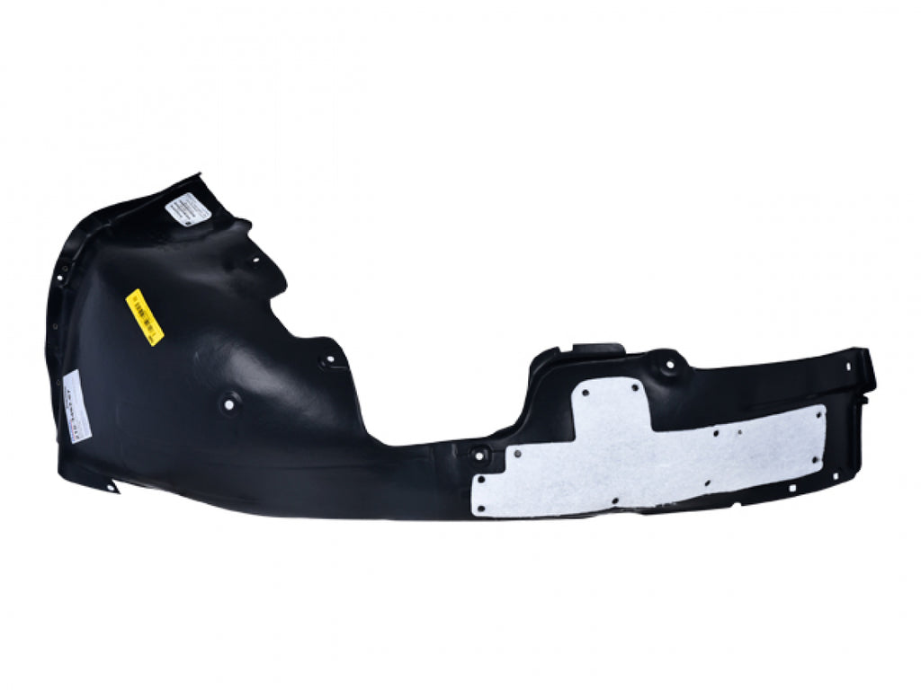 Tolva Salpicadera Delantera Izquierda TYI 216-3402-07