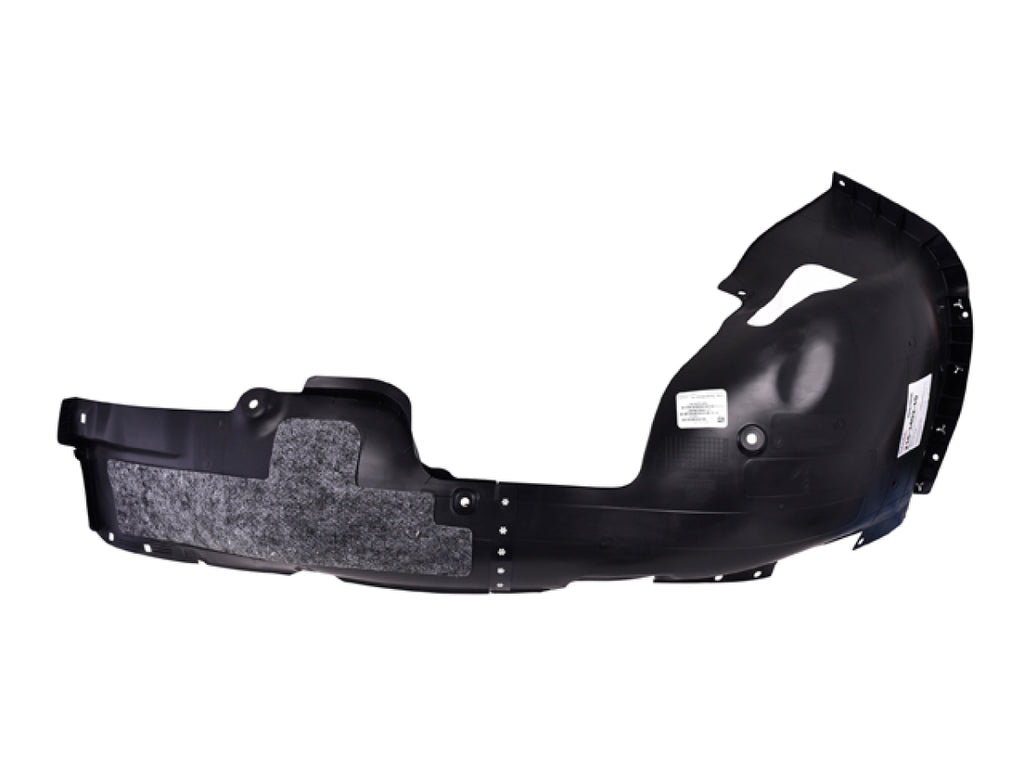 Tolva Salpicadera Delantera Derecha TYI 216-3402-10