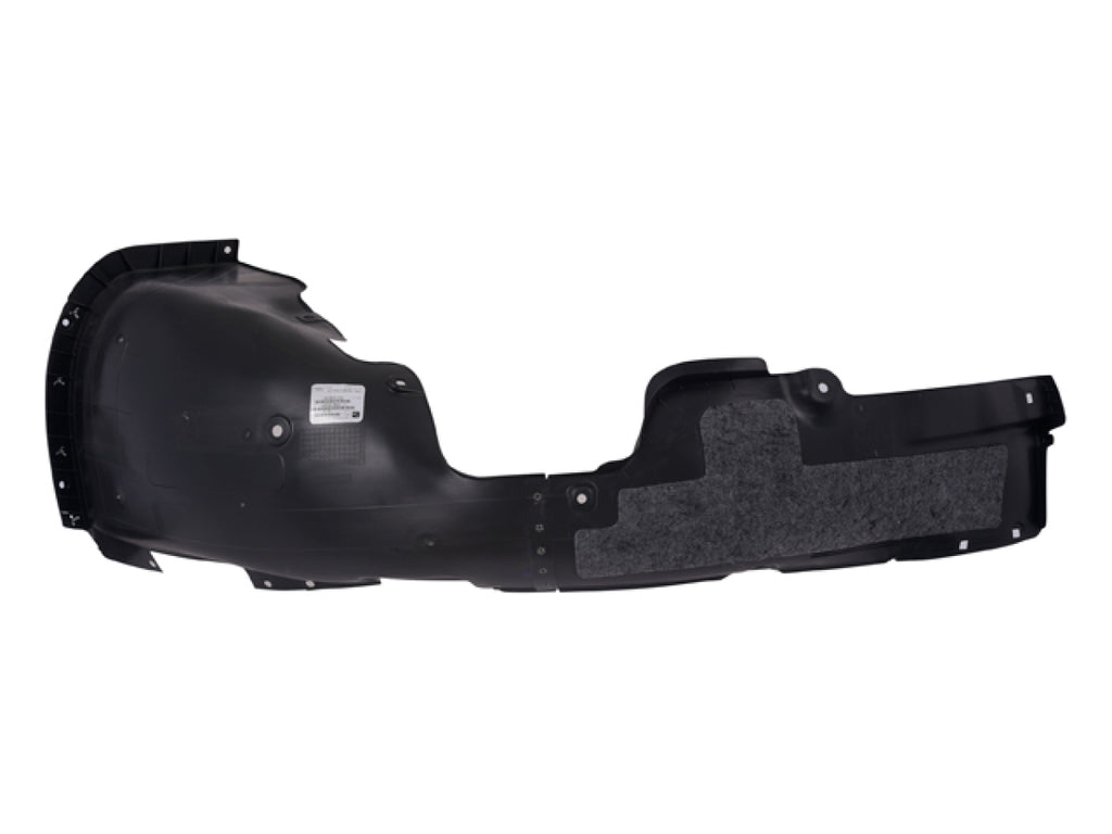 Tolva Salpicadera Delantera Izquierda TYI 216-3402-11