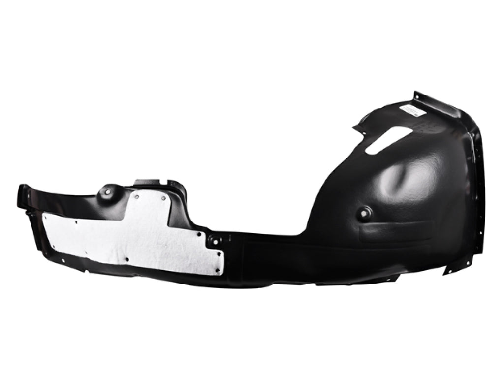 Tolva Salpicadera Delantera Derecha TYI 216-3402-12