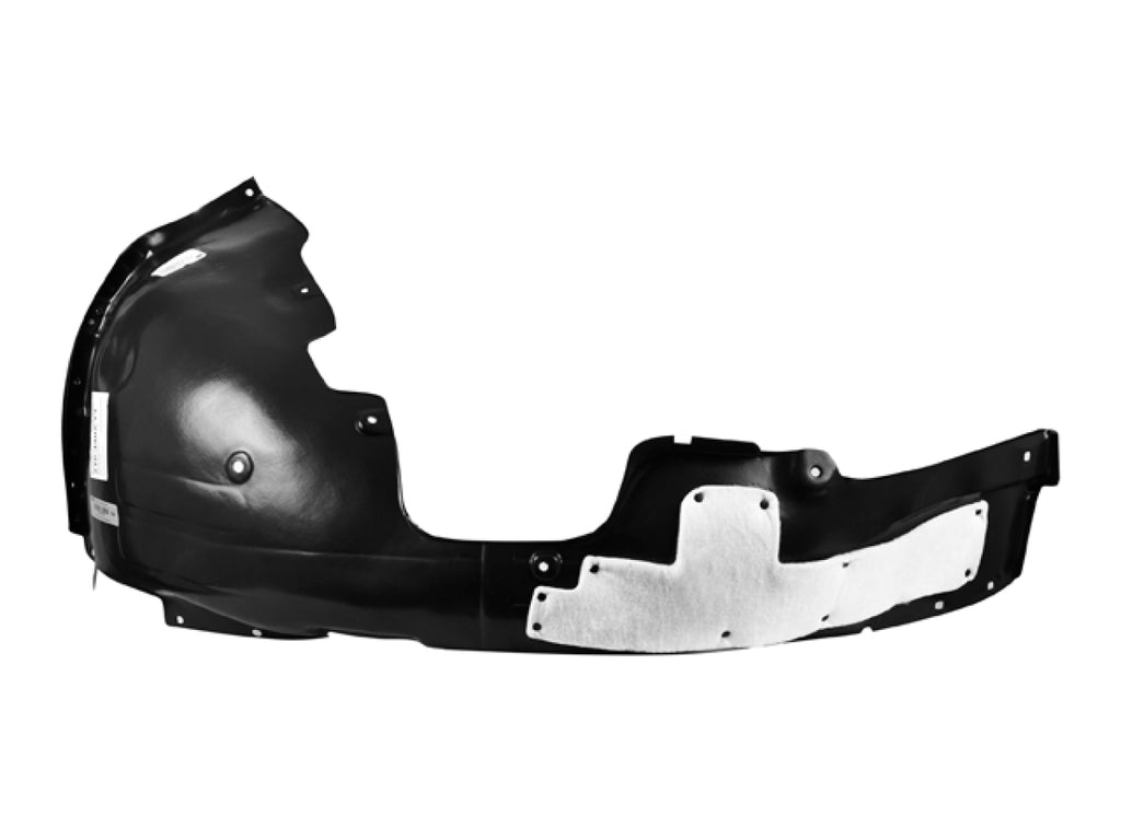 Tolva Salpicadera Delantera Izquierda TYI 216-3402-13