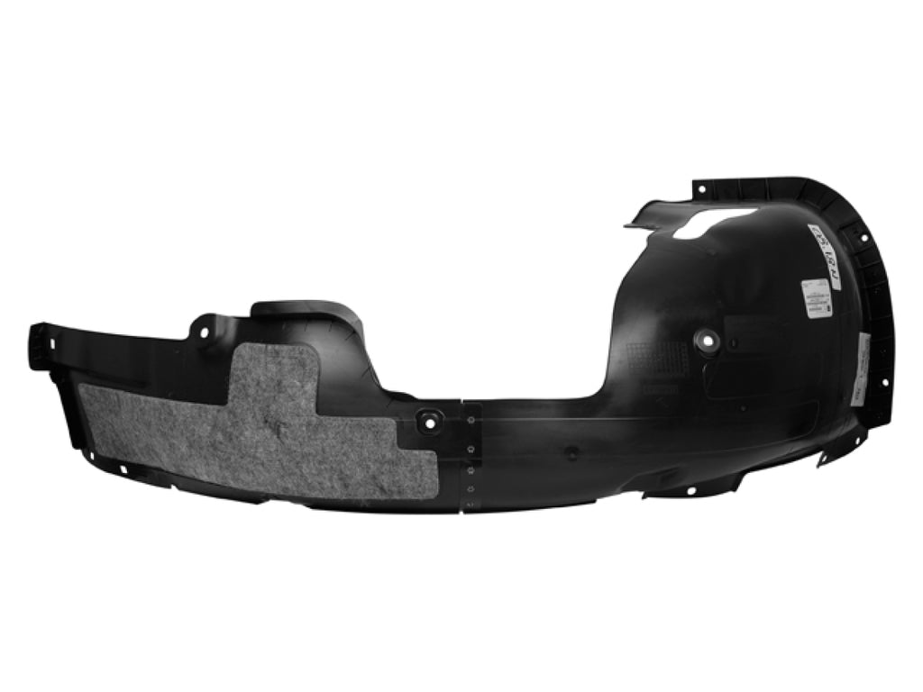 Tolva Salpicadera Delantera Derecha TYI 216-3402-18