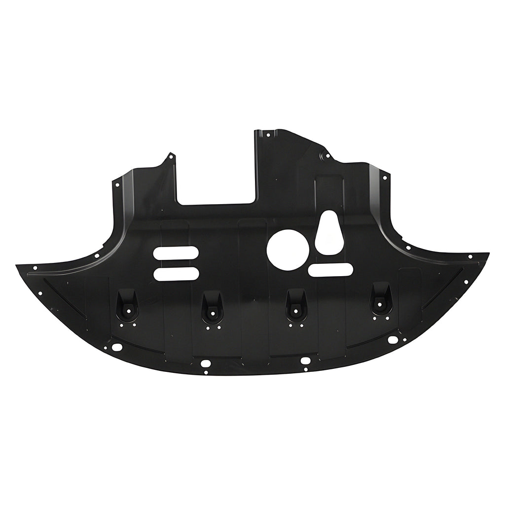 Tolva Motor Inferior RADEC 216-3402-21