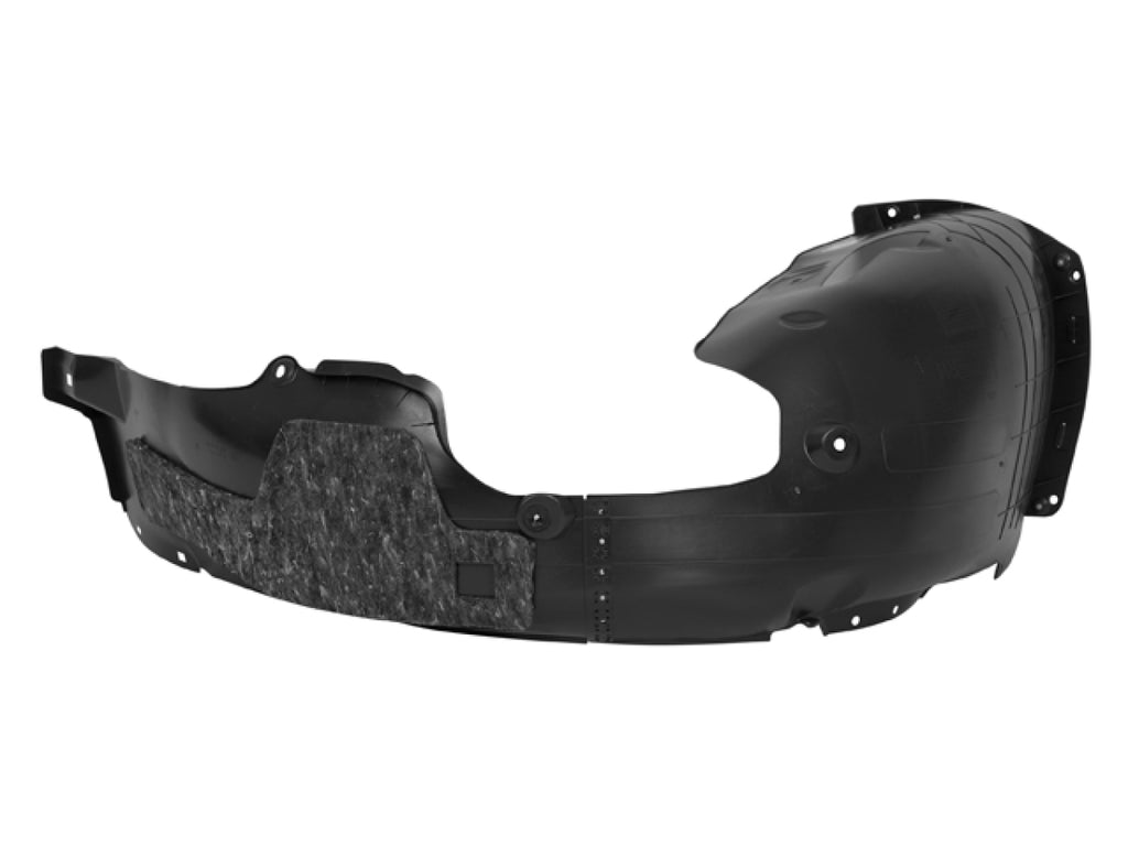 Tolva Salpicadera Delantera Derecha RADEC 216-3402-22