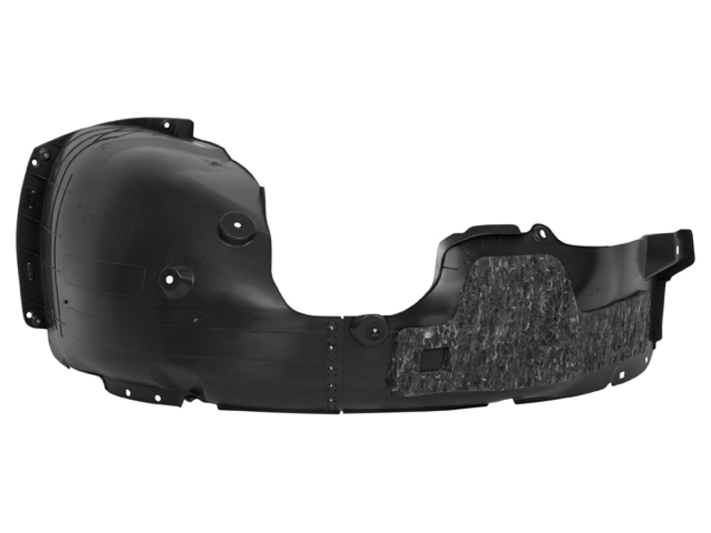 Tolva Salpicadera Delantera Izquierda RADEC 216-3402-23