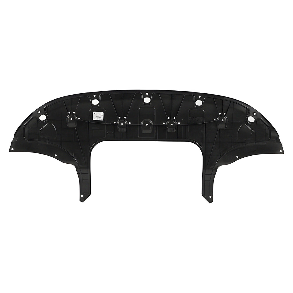 Tolva Motor Inferior RADEC 216-3402-24