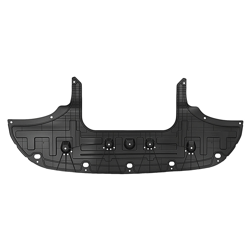 Tolva de Motor RADEC 216-3402-39