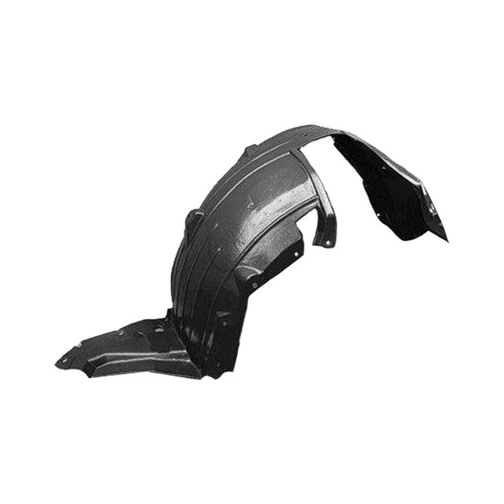 Tolva Salpicadera Derecha TYI 216-3403-00