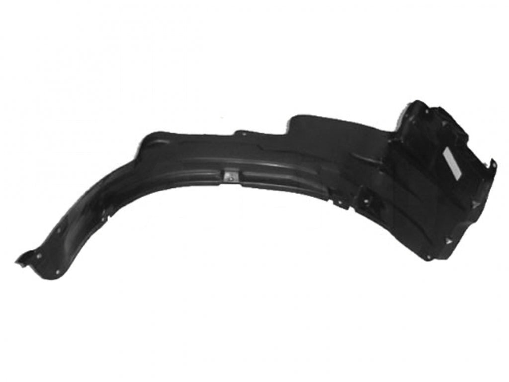 Tolva Salpicadera Derecha TYI 216-3403-02