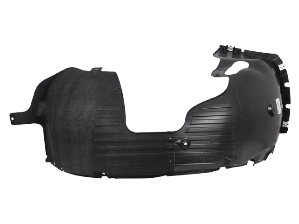 Tolva Salpicadera Delantera Derecha TYI 216-3403-12