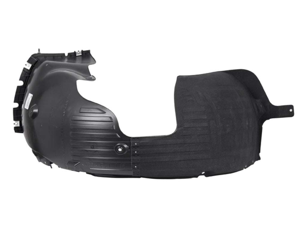 Tolva Salpicadera Delantera Izquierda TYI 216-3403-13