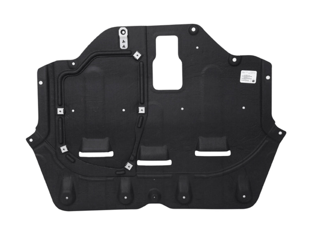 Tolva Motor Inferior TYI 216-3403-14