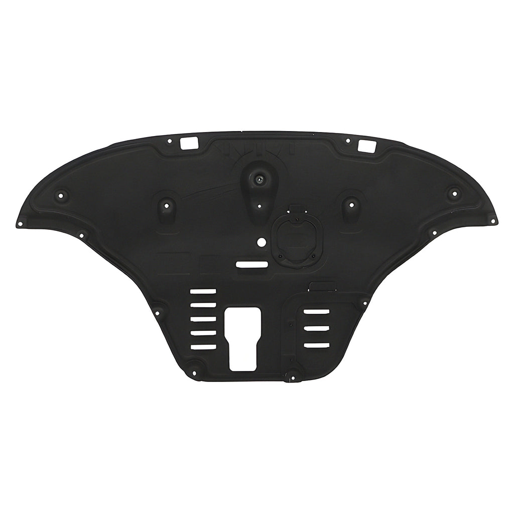 Tolva de Motor RADEC 216-3404-09