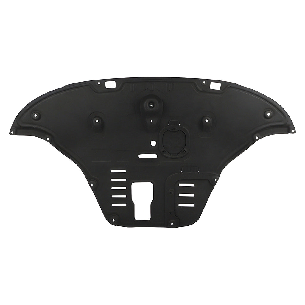 Tolva de Motor RADEC 216-3404-13