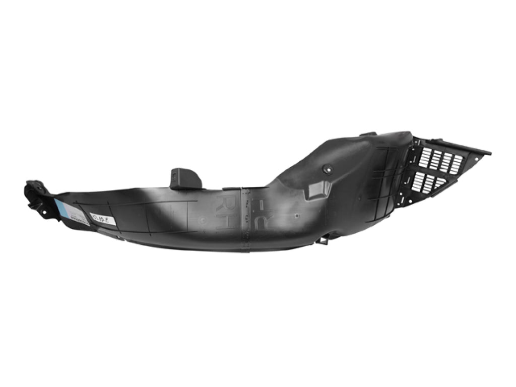 Tolva Salpicadera Delantera Derecha SM 216-3405-08