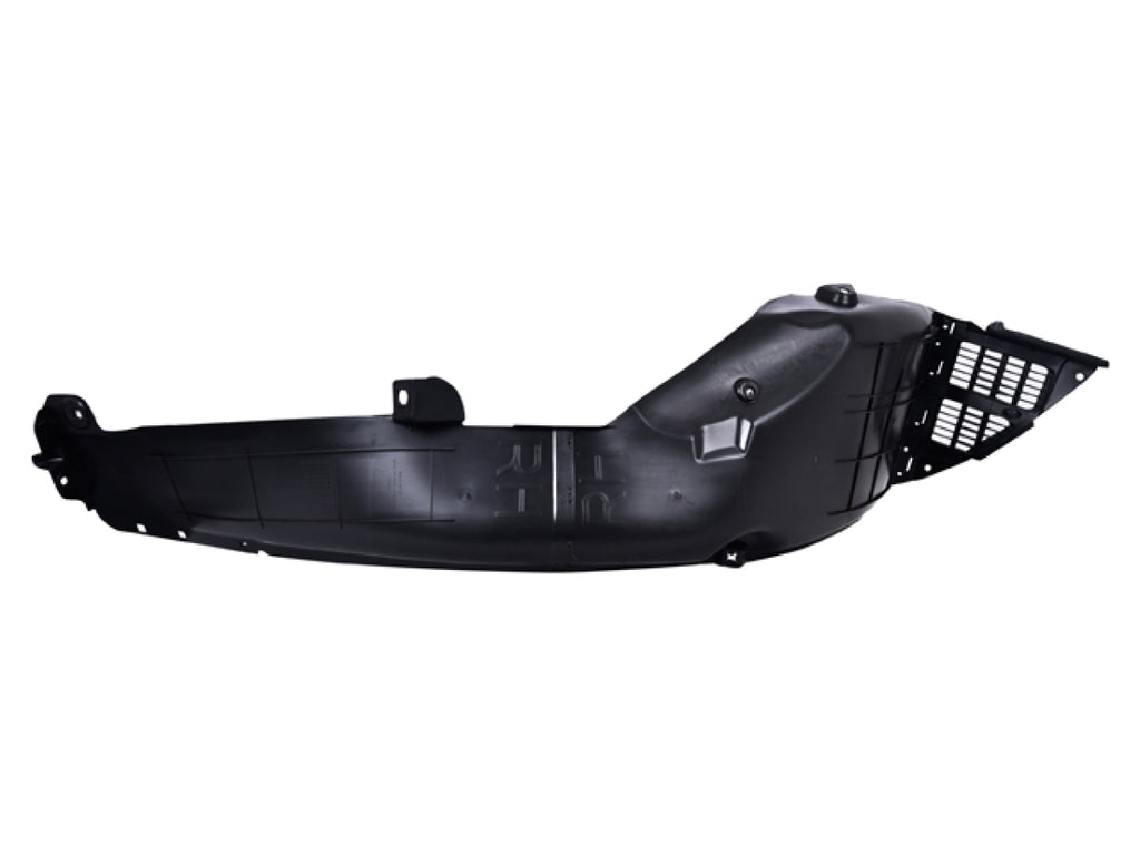 Tolva Salpicadera Derecha OPTI 216-3408-00