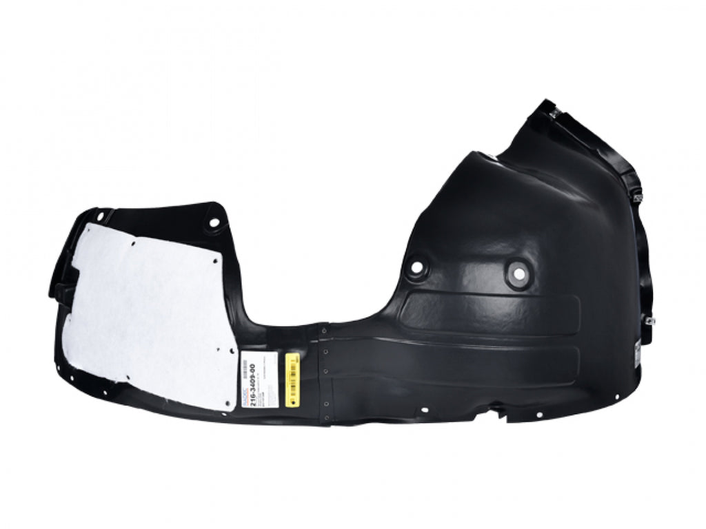 Tolva Salpicadera Delantera Derecha TYI 216-3409-00