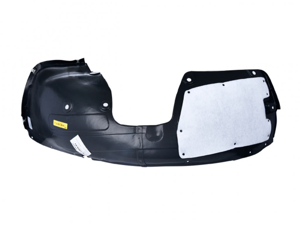 Tolva Salpicadera Delantera Izquierda TYI 216-3409-01