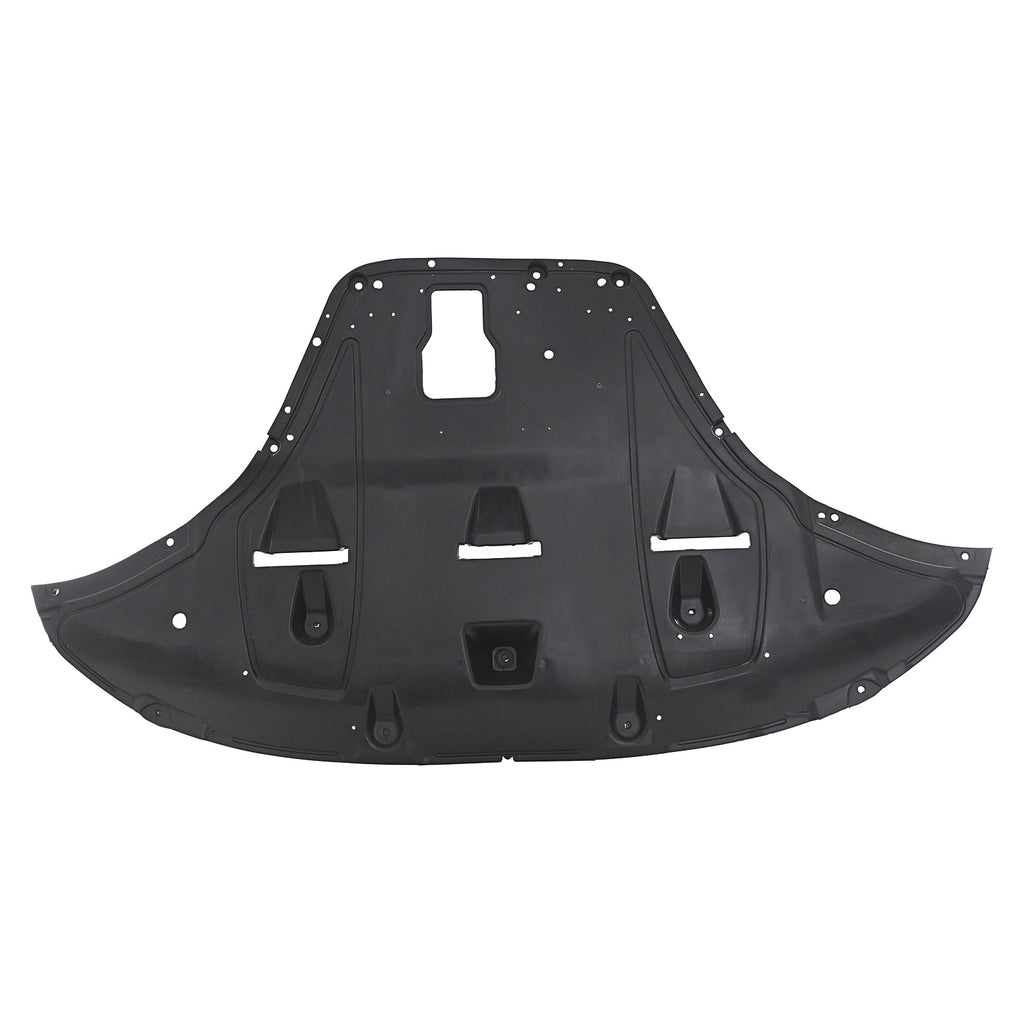 Tolva de Motor RADEC 216-3409-07