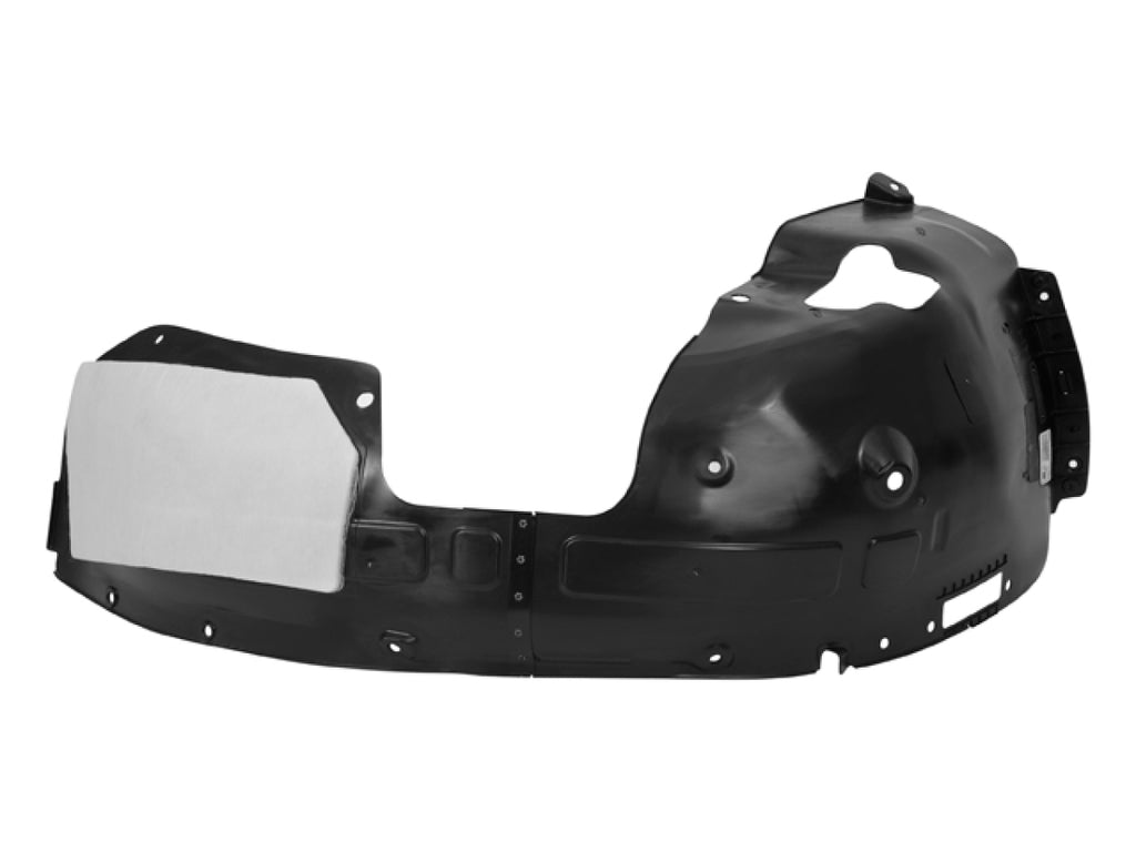 Tolva Salpicadera Delantera Derecha TYI 216-3409-12